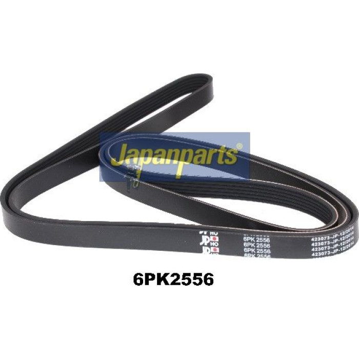 Japanparts Ømen-Zubehör DV-6PK2556 Japanparts Ømen-Zubehör DV-6PK2556
