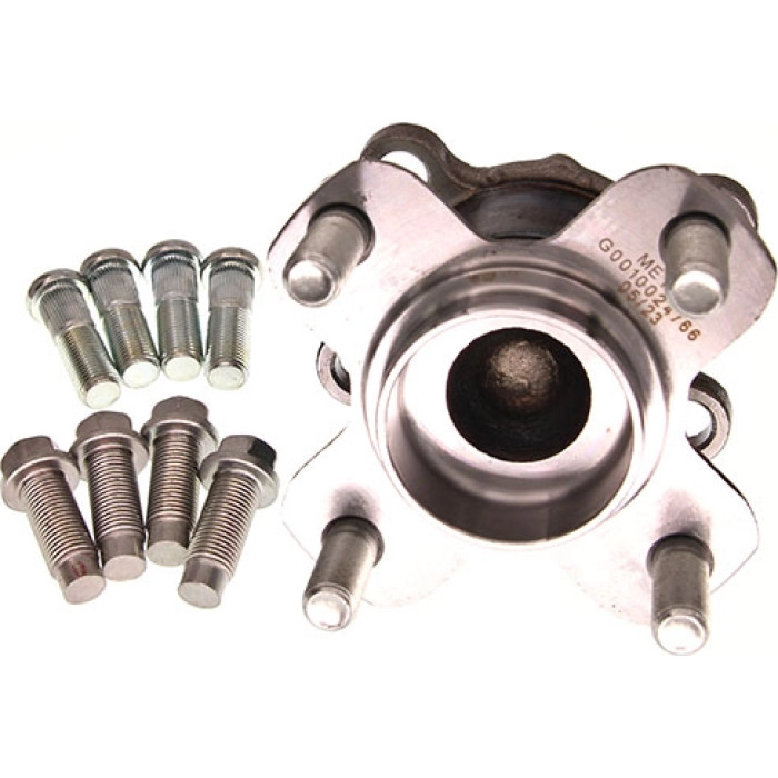 MEYLE Radnabe 33-14 752 0005 MEYLE Radnabe 33-14 752 0005