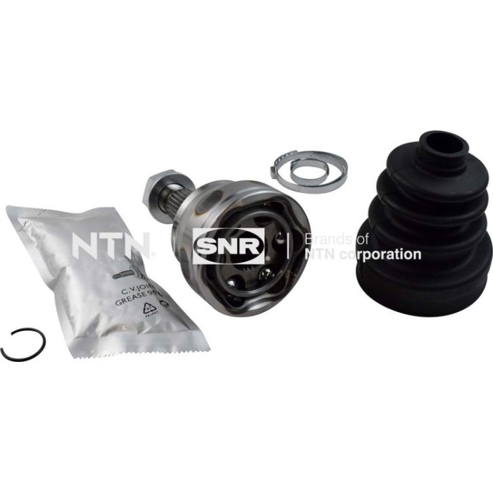 SNR Gelenksatz, Antriebswelle OJK60.002 SNR Gelenksatz, Antriebswelle OJK60.002