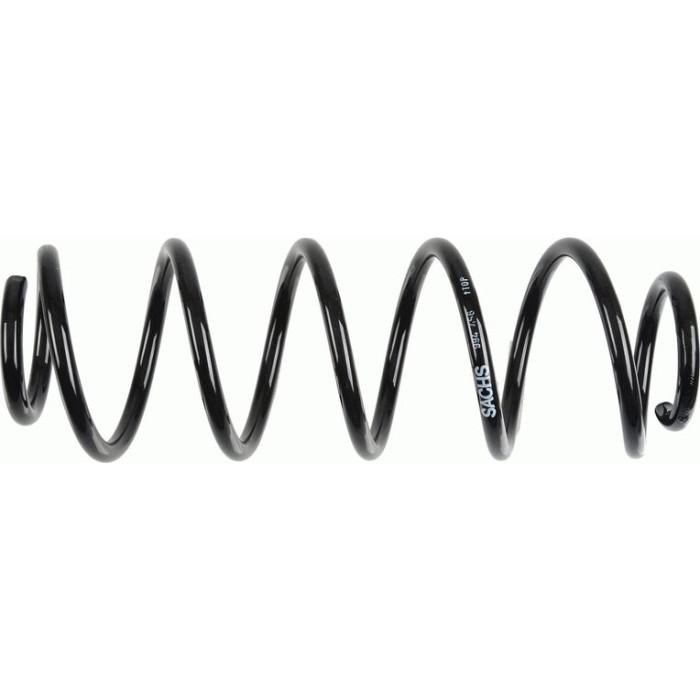 Sachs Fahrwerksfeder 994 456 Sachs Fahrwerksfeder 994 456
