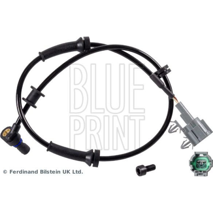 BluePrint ABS Sensor ADN17123 BluePrint ABS Sensor ADN17123