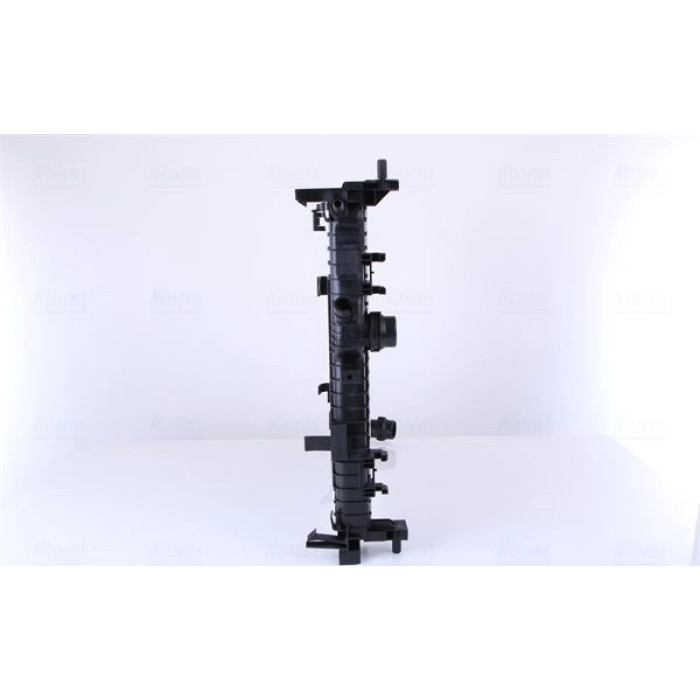 Nissens Wasserkühler PKW 630735 Nissens Wasserkühler PKW 630735