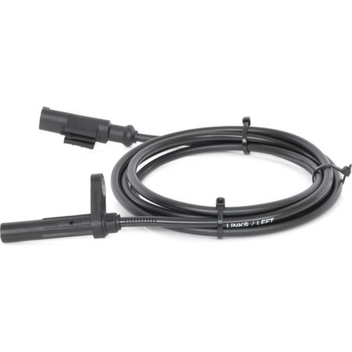 Bosch ABS-Sensor links 0 265 009 340 Bosch ABS-Sensor links 0 265 009 340