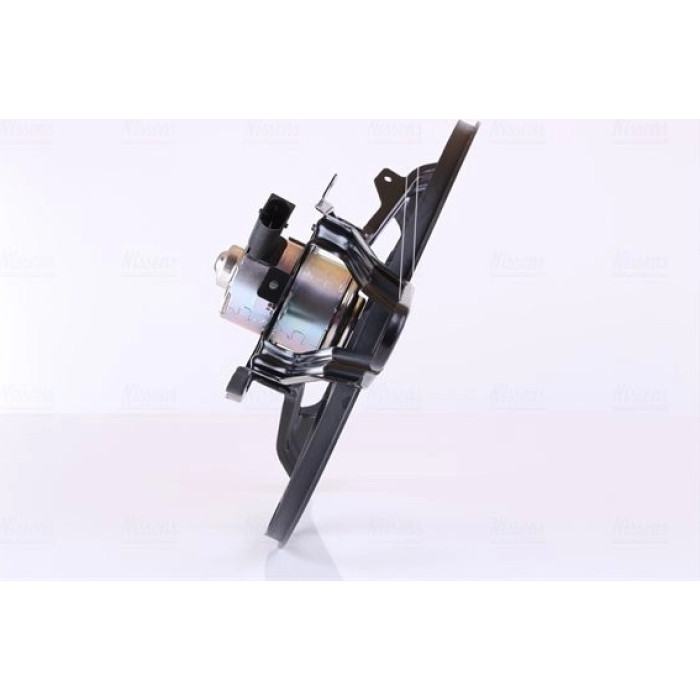 Nissens Kühlerlüfter PKW 85041 Nissens Kühlerlüfter PKW 85041