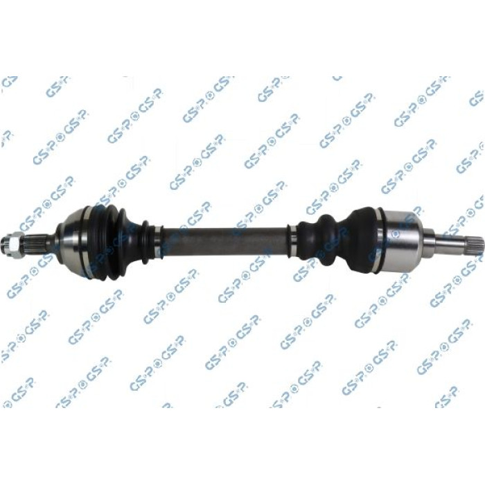 GSP Antriebswelle 245160 GSP Antriebswelle 245160