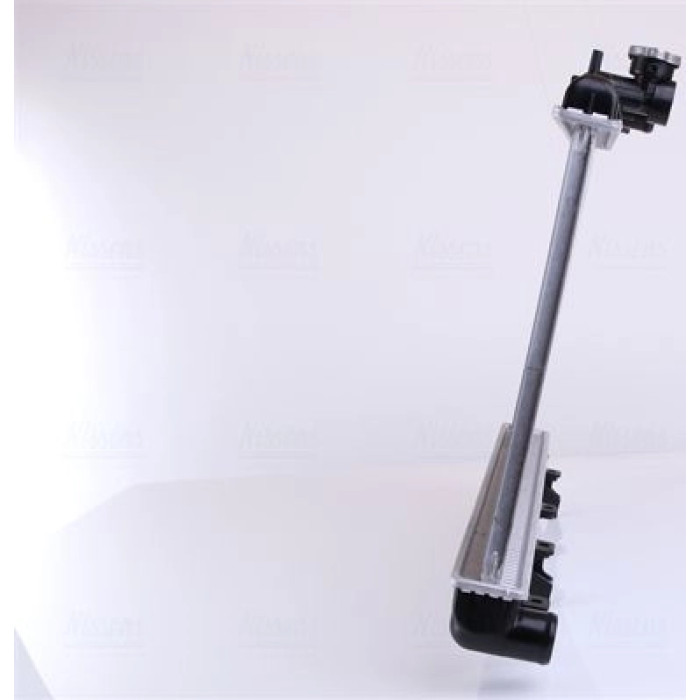 Nissens Wasserkühler PKW 67709 Nissens Wasserkühler PKW 67709