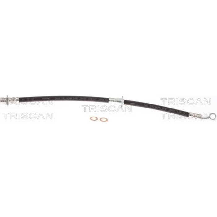 Bremsschlauch 815040173 Bremsschlauch 815040173
