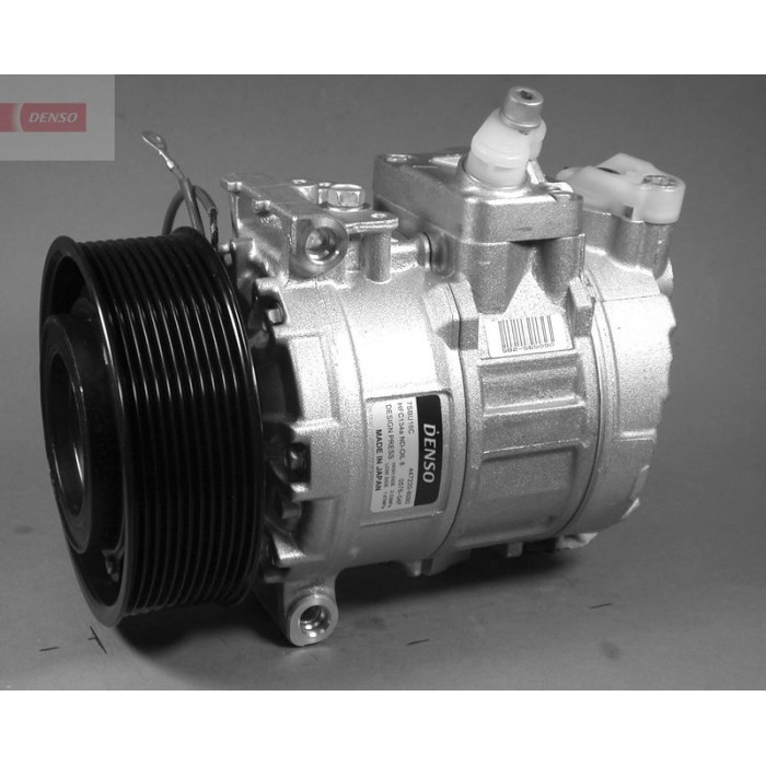 Denso Kompressor DCP17035 Denso Kompressor DCP17035