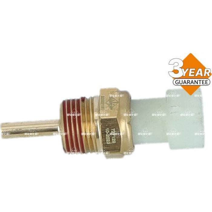 NRF Kühlmitteltemperatursensor 727129 NRF Kühlmitteltemperatursensor 727129