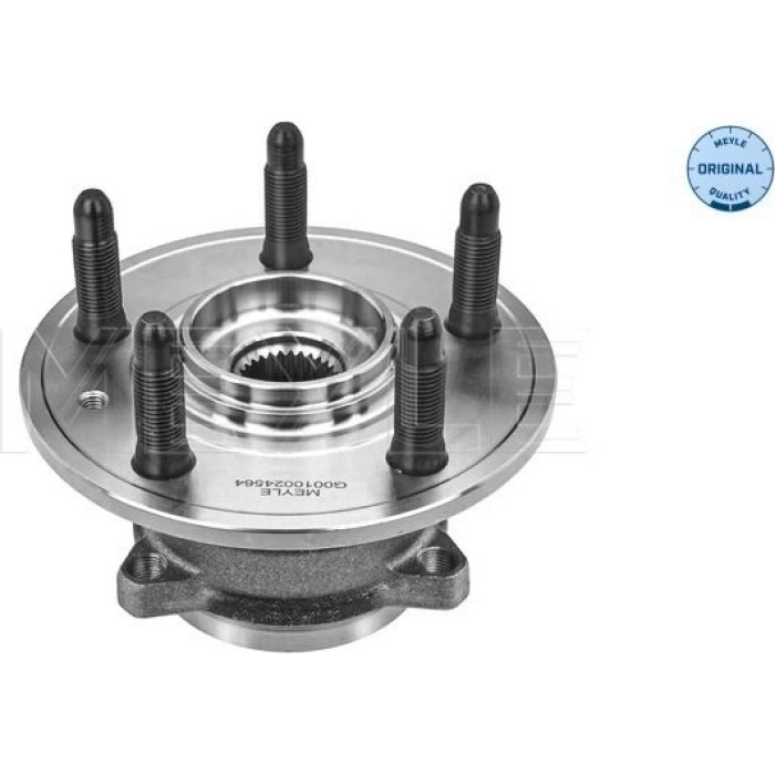 MEYLE Radnabe 70-14 752 0000 MEYLE Radnabe 70-14 752 0000