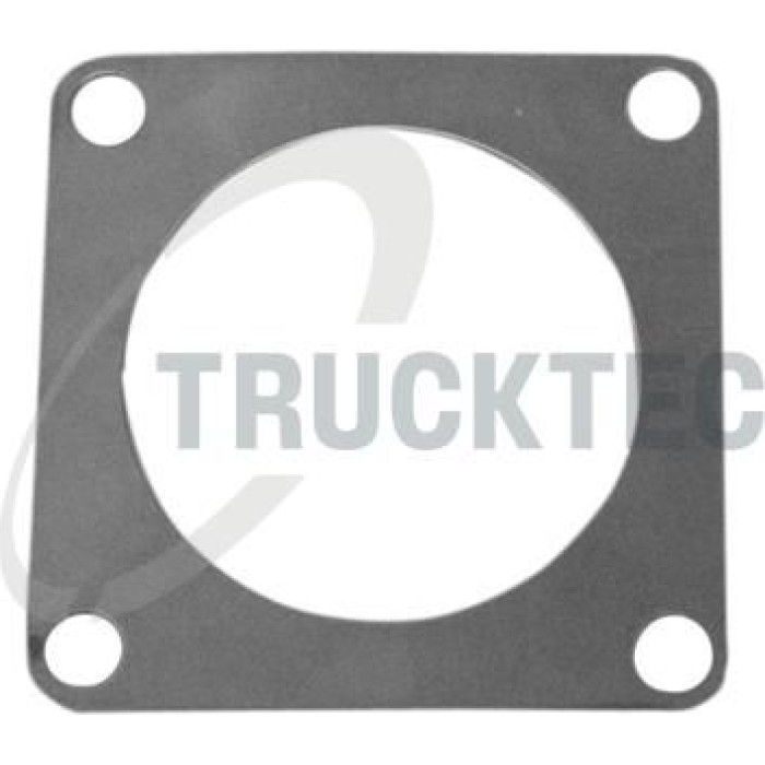 TRUCKTEC AUTOMOTIVE Auspuffdichtung 07.16.003 TRUCKTEC AUTOMOTIVE Auspuffdichtung 07.16.003
