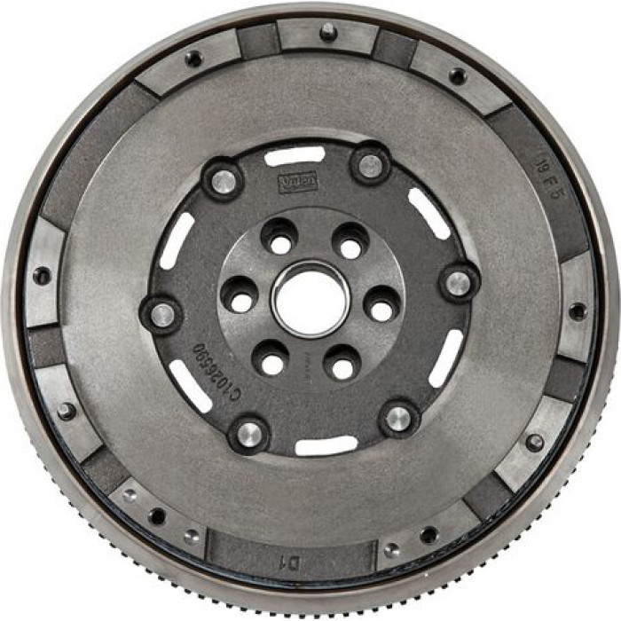Valeo Schwungrad 836161