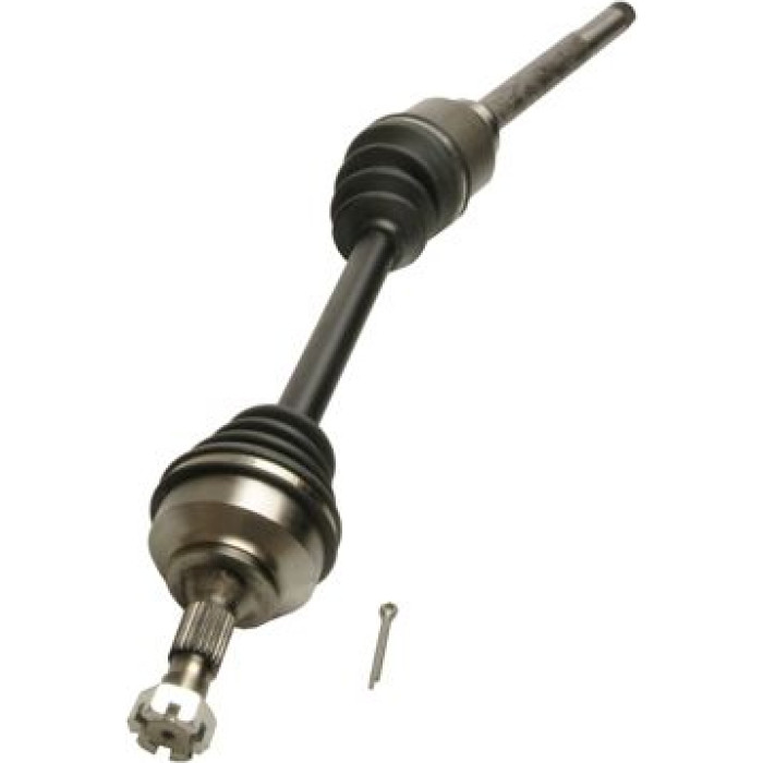 MAXGEAR Antriebswelle 27-3286MG 49-2322 MAXGEAR Antriebswelle 27-3286MG 49-2322