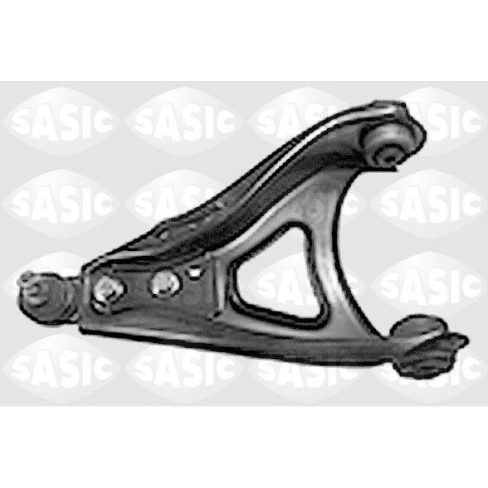 SASIC Lenker, Radaufhängung 4003357 SASIC Lenker, Radaufhängung 4003357