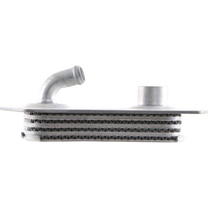MAHLE Ölkühler, Motoröl CLC 122 000S MAHLE Ölkühler, Motoröl CLC 122 000S
