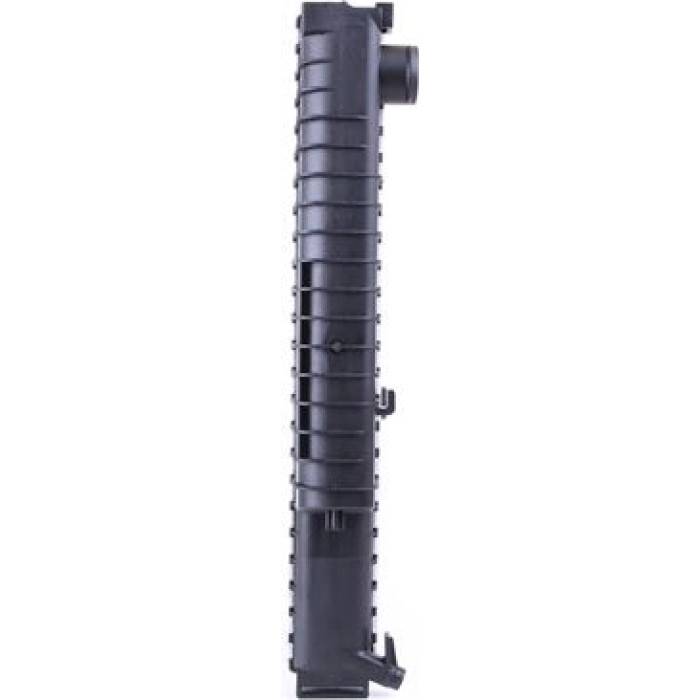 Nissens Wasserkühler PKW 60619A Nissens Wasserkühler PKW 60619A