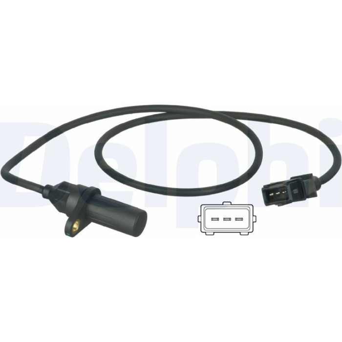 Delphi Impulssensor SS11157