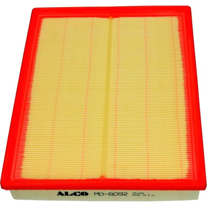 Luftfilter Opel Vectra C/Signum 1.6-3.2 MD-8092 Luftfilter Opel Vectra C/Signum 1.6-3.2 MD-8092