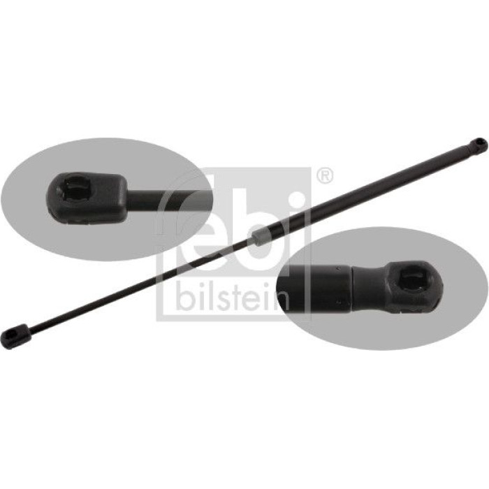 febi Gasdruckfeder 33059