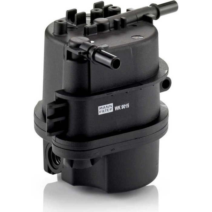 MANN-FILTER Kraftstofffilter WK 9015 x MANN-FILTER Kraftstofffilter WK 9015 x