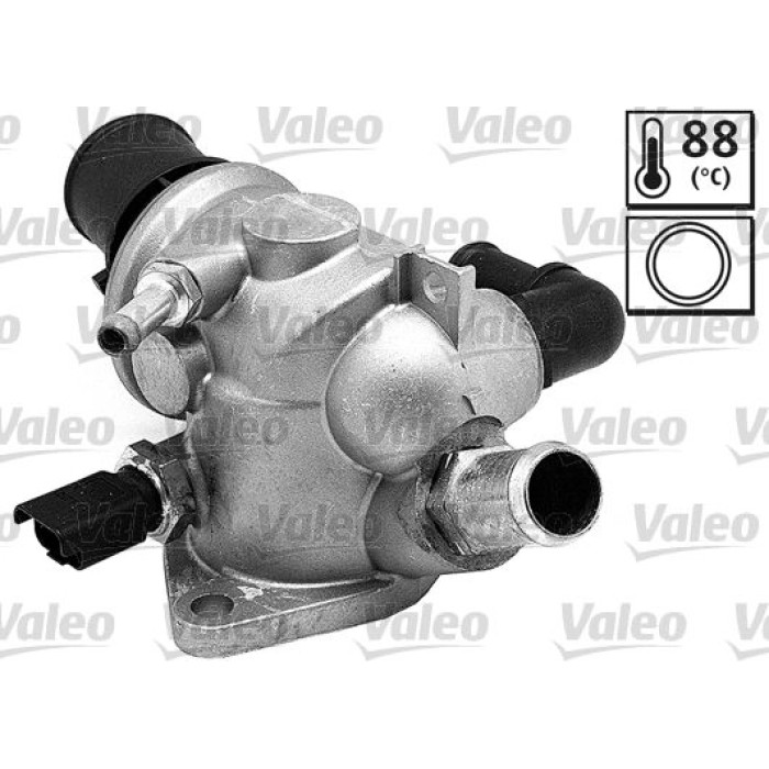 Valeo Thermostat 820926 Valeo Thermostat 820926