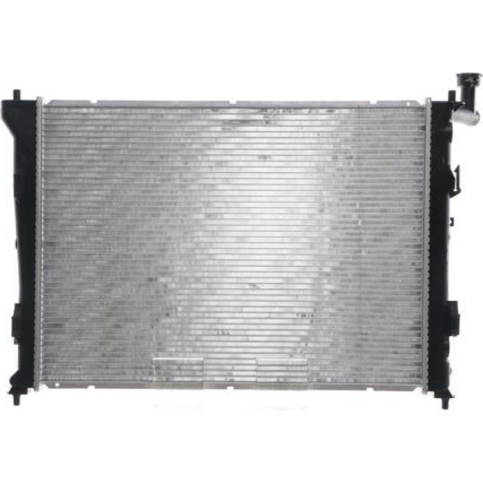 MAHLE Kühler, Motorkühlung CR 1118 000S MAHLE Kühler, Motorkühlung CR 1118 000S