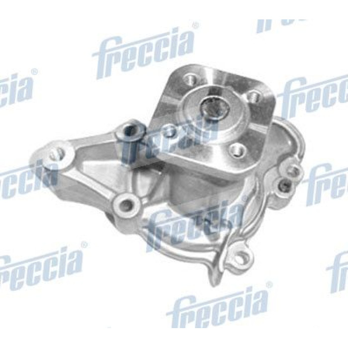 FRECCIA Wasserpumpe WP0277 FRECCIA Wasserpumpe WP0277
