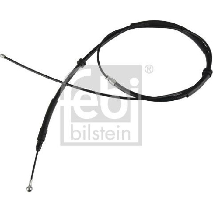 febi Handbremsseil 173207 febi Handbremsseil 173207