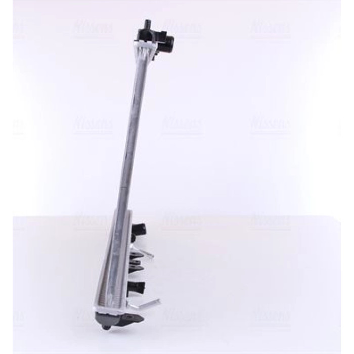 Nissens Wasserkühler PKW 646991 Nissens Wasserkühler PKW 646991