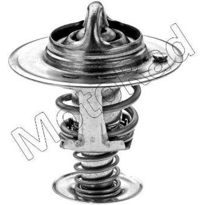 MOTORAD Thermostat, Kühlmittel 319-82 MOTORAD Thermostat, Kühlmittel 319-82