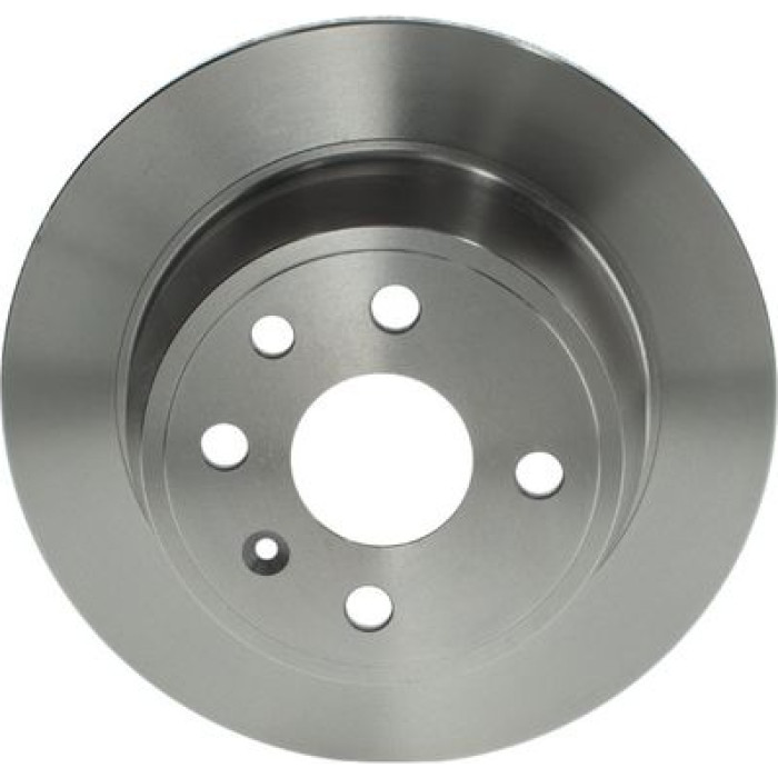 Bosch Bremsscheibe Hinterachse 0 986 478 086 Bosch Bremsscheibe Hinterachse 0 986 478 086