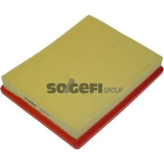 FRAM Luftfilter CA10191 FRAM Luftfilter CA10191
