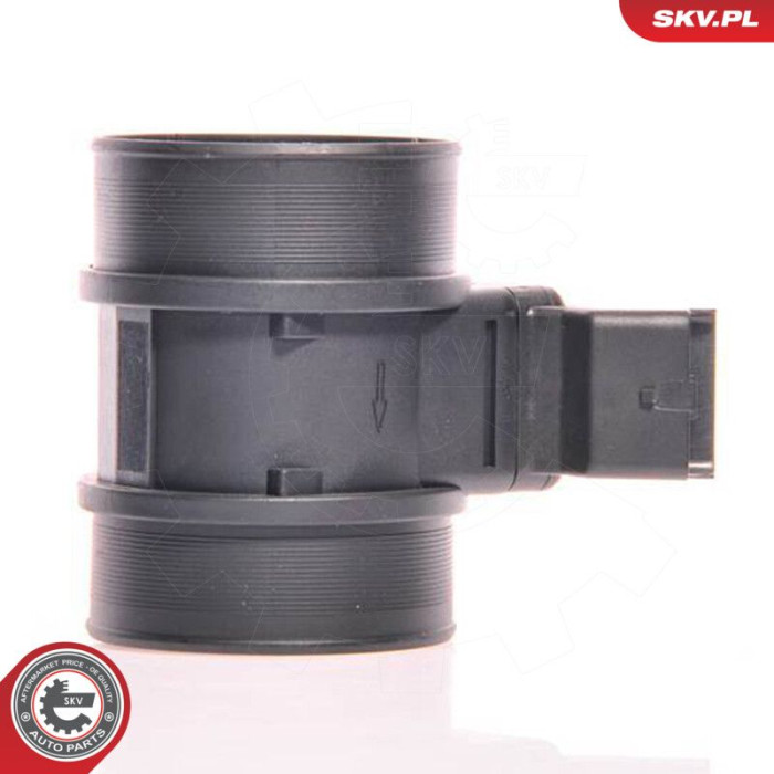 SKV GERMANY Luftmassenmesser Luftmengenmesser 07SKV127 SKV GERMANY Luftmassenmesser Luftmengenmesser 07SKV127