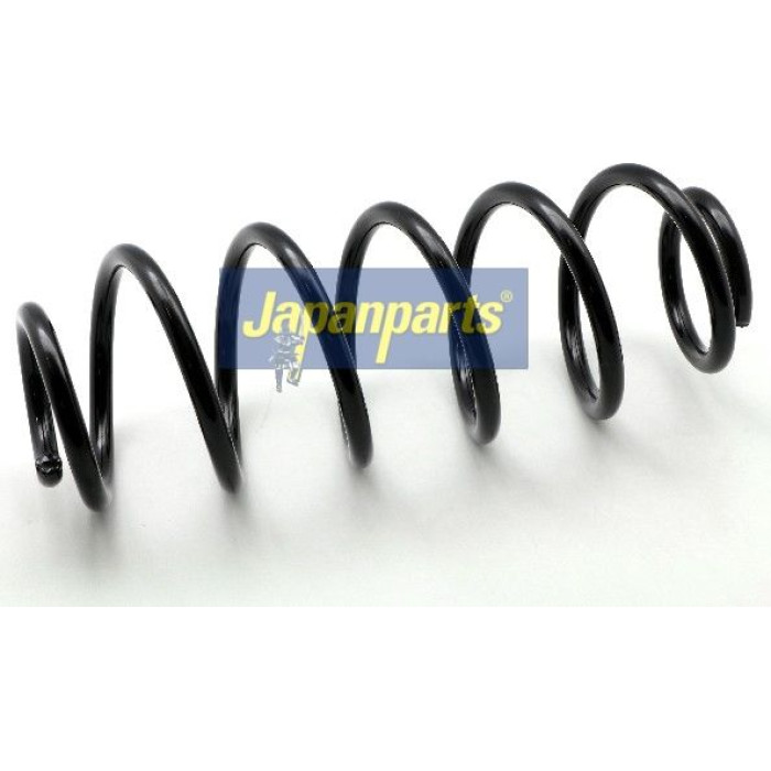 Japanparts Fahrwerksfeder ZC6068H
