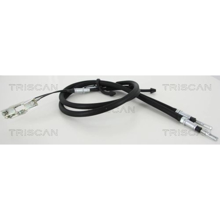 Seilzug, Feststellbremse Saab Bd. 9-5 97-09 Le/Pr Kpl 8140 65118 Seilzug, Feststellbremse Saab Bd. 9-5 97-09 Le/Pr Kpl 8140 65118