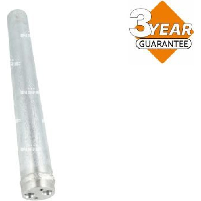 NRF Verdampfer 33118 NRF Verdampfer 33118