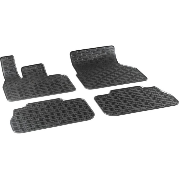 Automatte Passform DirtGuard 55041 Automatte Passform DirtGuard 55041