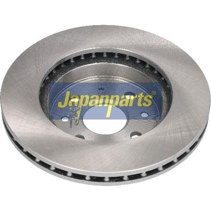 Japanparts Bremsscheibe DI-K16C Japanparts Bremsscheibe DI-K16C