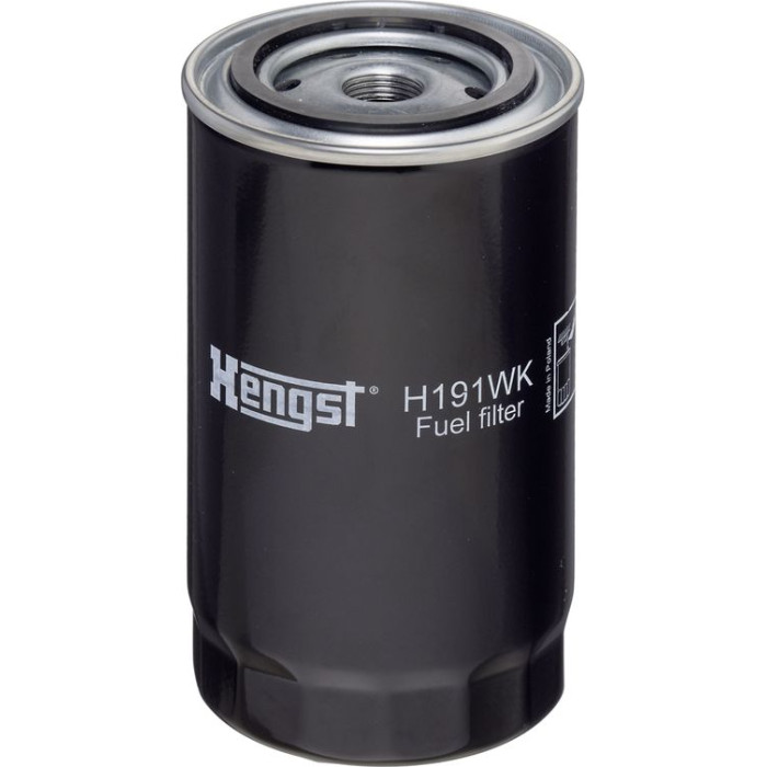 HENGST FILTER Kraftstofffilter H191WK HENGST FILTER Kraftstofffilter H191WK