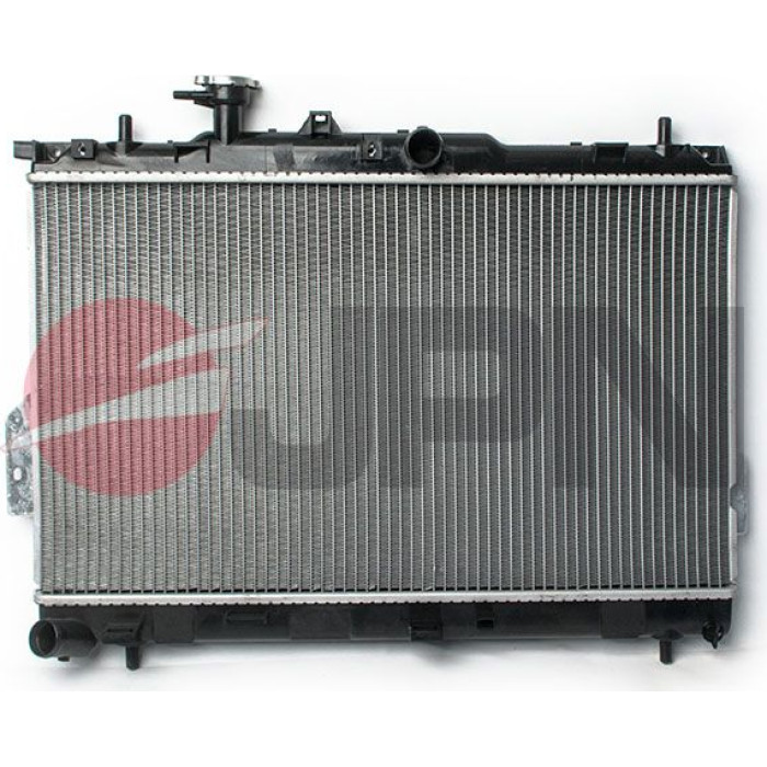 JPN Kühler Motorkühlung 60C0540-JPN JPN Kühler Motorkühlung 60C0540-JPN