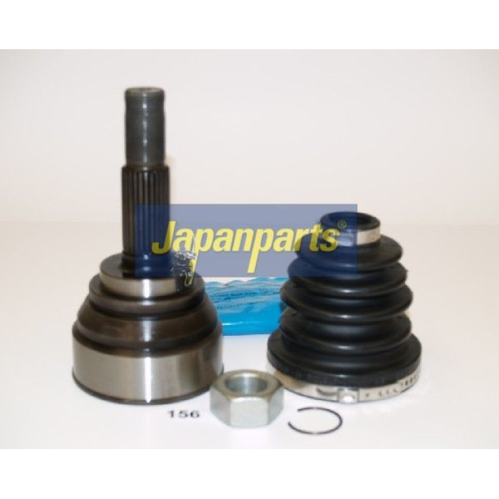 Gelenksatz, Antriebswelle Nissan Almera 2,2D 00 GI-156 Gelenksatz, Antriebswelle Nissan Almera 2,2D 00 GI-156