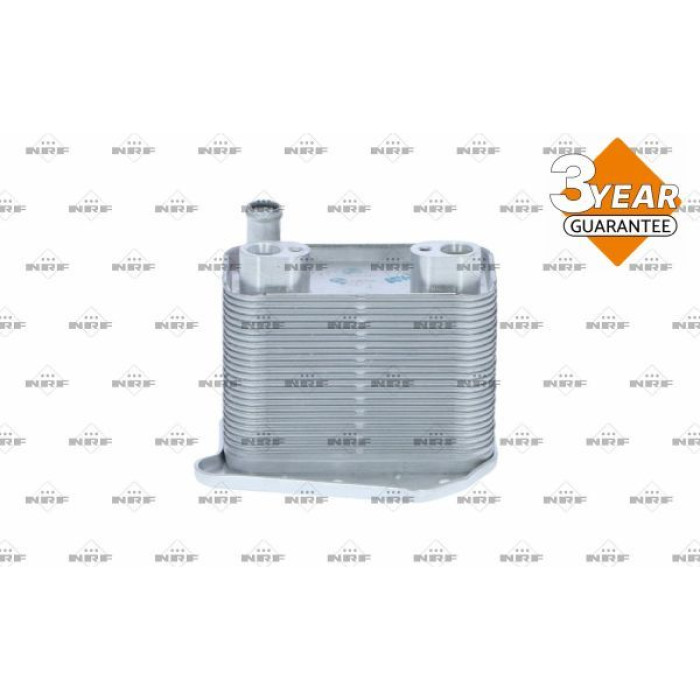 NRF Ölkühler, Motoröl 31234 NRF Ölkühler, Motoröl 31234
