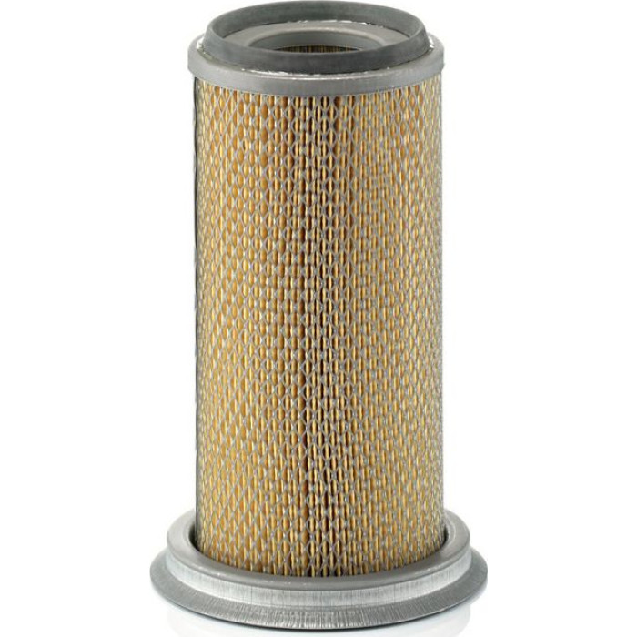 MANN-FILTER Luftfilter C 14 168 MANN-FILTER Luftfilter C 14 168