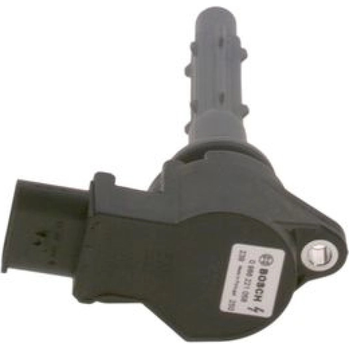 Bosch Zündspule 0 986 221 058 Bosch Zündspule 0 986 221 058