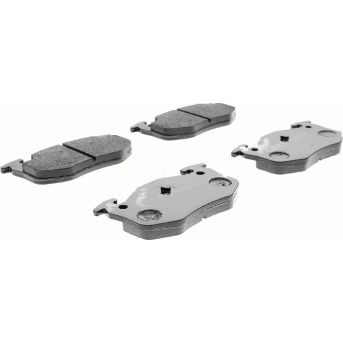 V46-0161 Vaico Bremsbelagsatz für Scheibenbremse V46-0161 V46-0161 Vaico Bremsbelagsatz für Scheibenbremse V46-0161