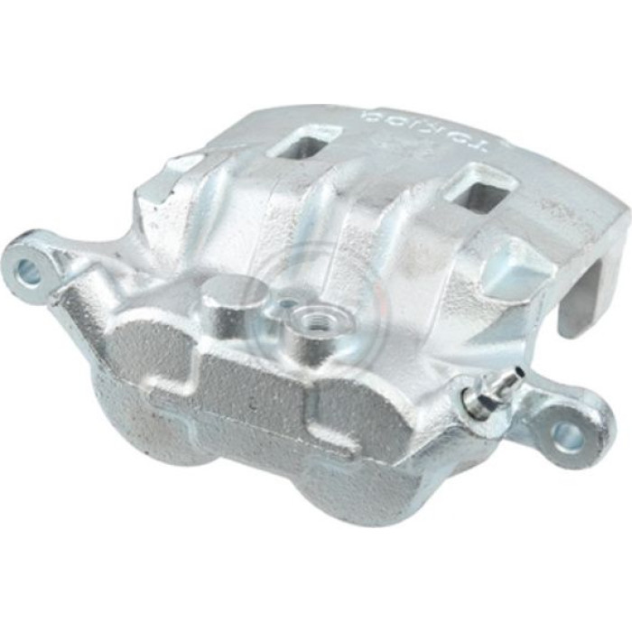 A.B.S. Bremssattel 727341 – Vorderachse, Kolben-Ø 43 mm