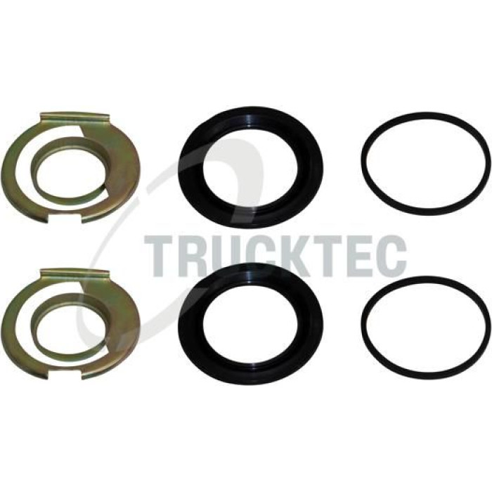 TRUCKTEC AUTOMOTIVE Reparatursatz, Bremssattel 02.43.105