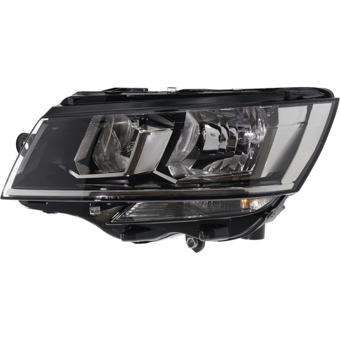 450880 Valeo Scheinwerfer 450880 - links H7/H15 + Tagfahrlicht PQ 450880 Valeo Scheinwerfer 450880 - links H7/H15 + Tagfahrlicht PQ
