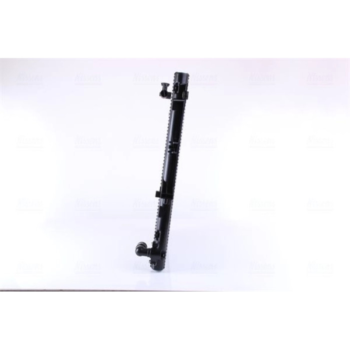 Nissens Wasserkühler PKW 628965 Nissens Wasserkühler PKW 628965