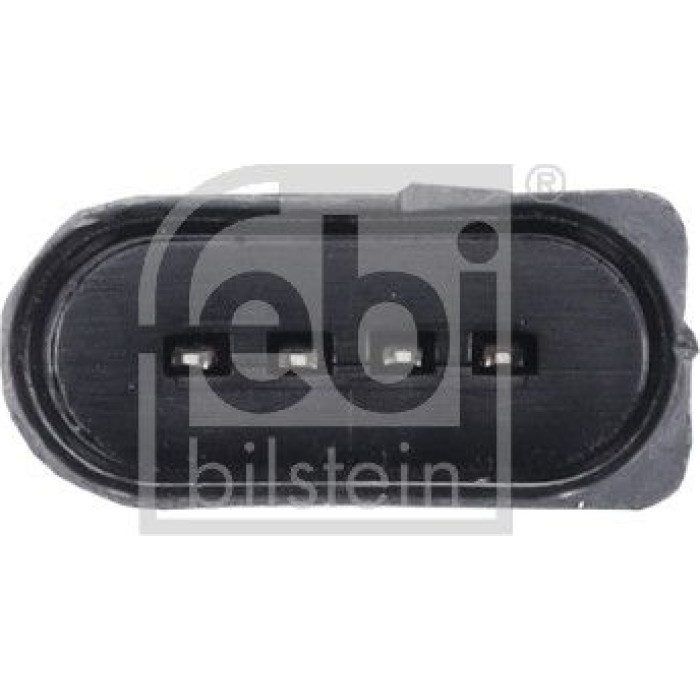 febi Heckklappenschloß 176449 febi Heckklappenschloß 176449